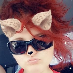 Meet your Posher, Damaris